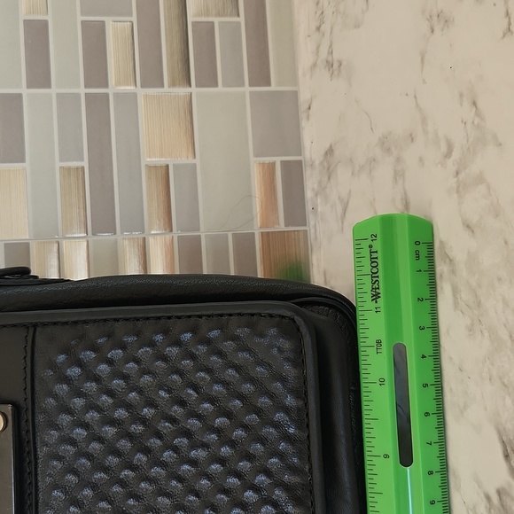 🐈⬛️Rag and Bone Pilot Clutch - Picture 6 of 16